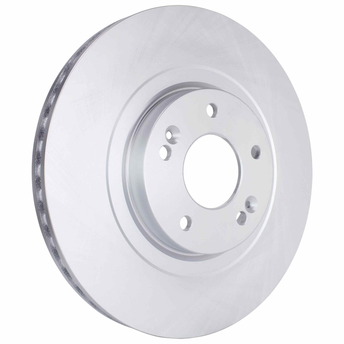 Quality-Built Black Series Brake Rotor BR70119G
