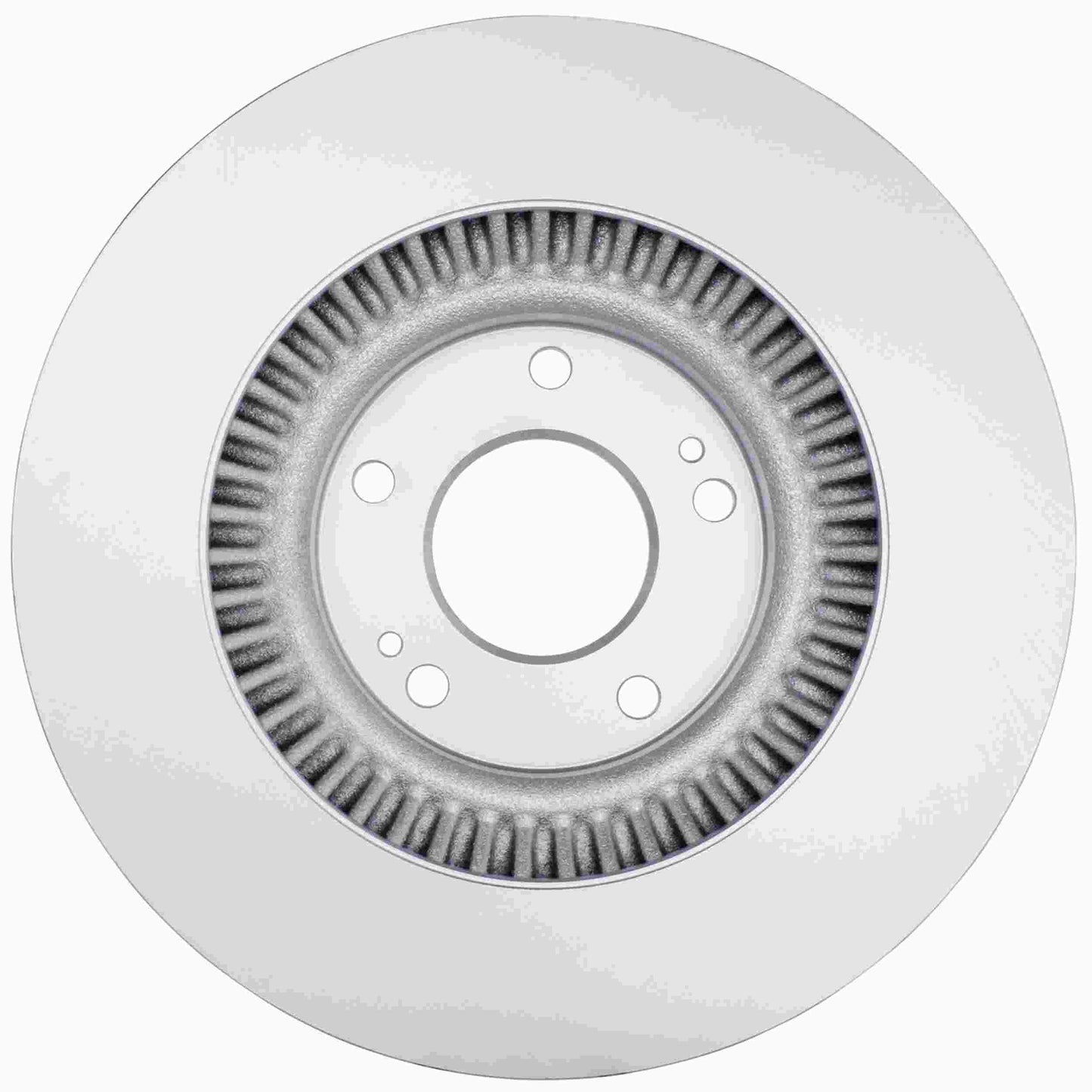 Quality-Built Black Series Brake Rotor BR70119G