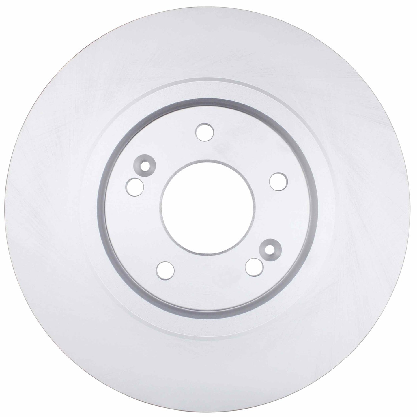 Quality-Built Black Series Brake Rotor BR70119G