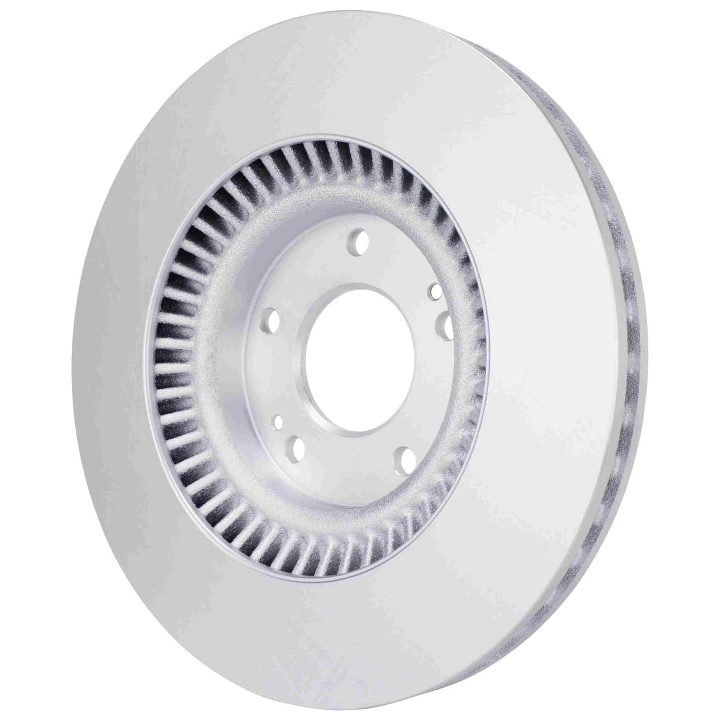Quality-Built Black Series Brake Rotor BR70119G