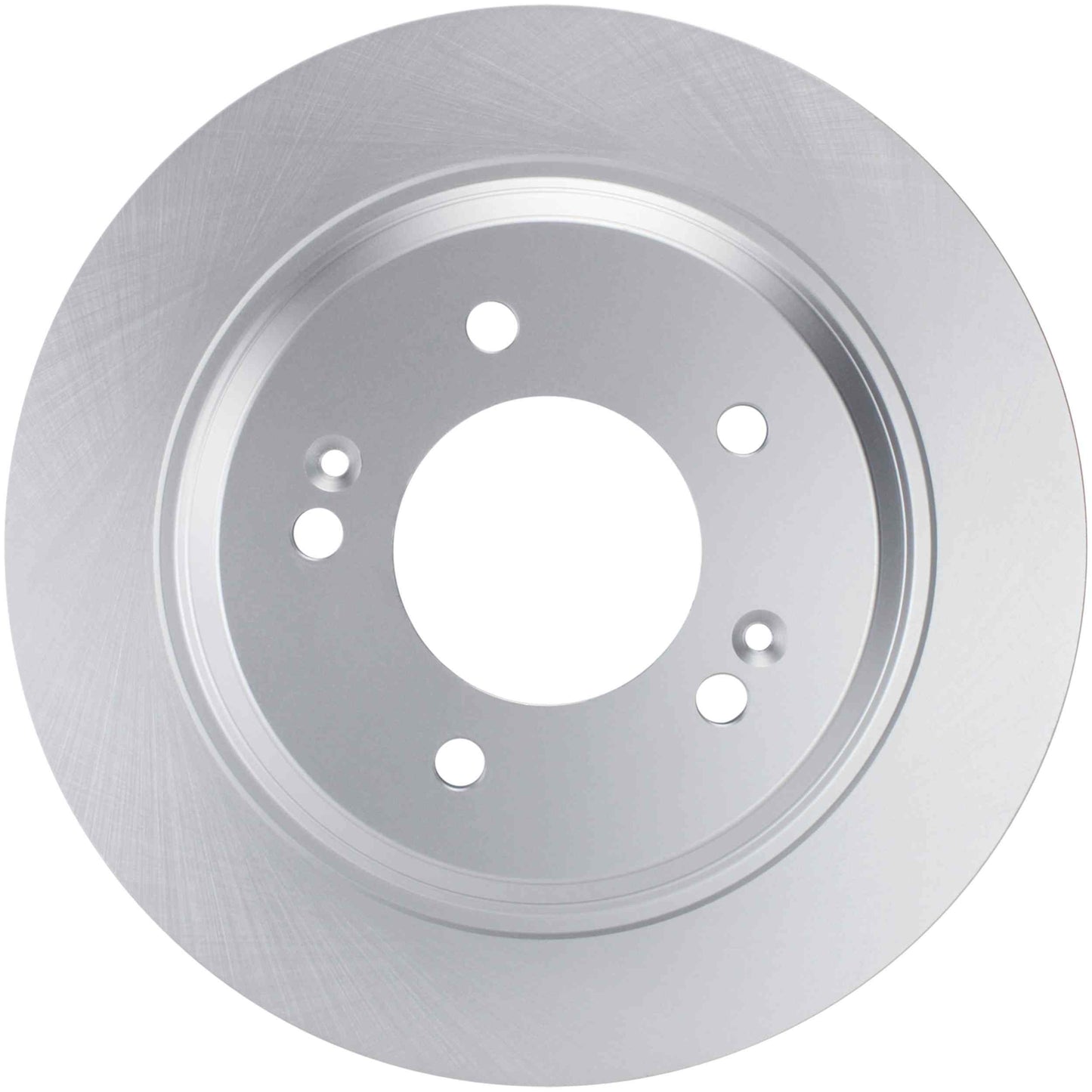 Quality-Built Black Series Brake Rotor BR70121G