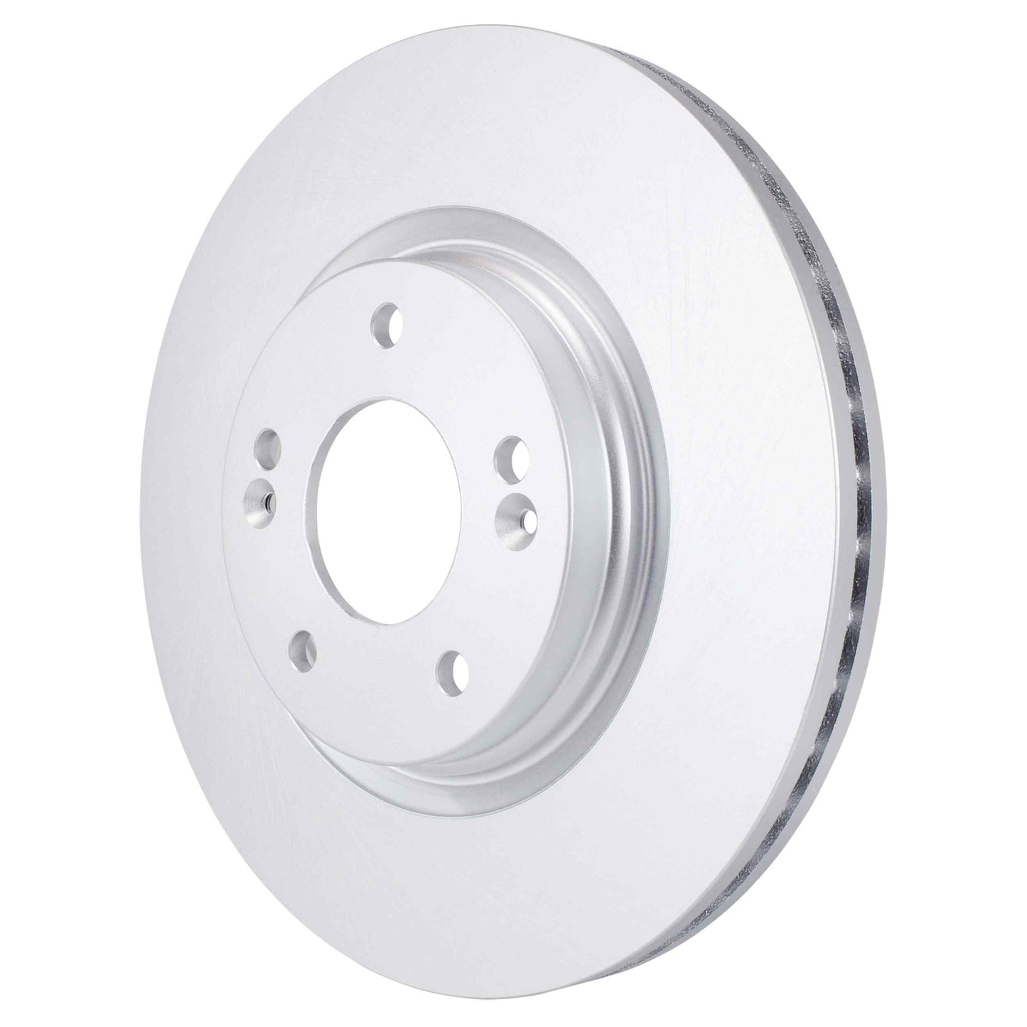 Quality-Built Black Series Brake Rotor BR70122G