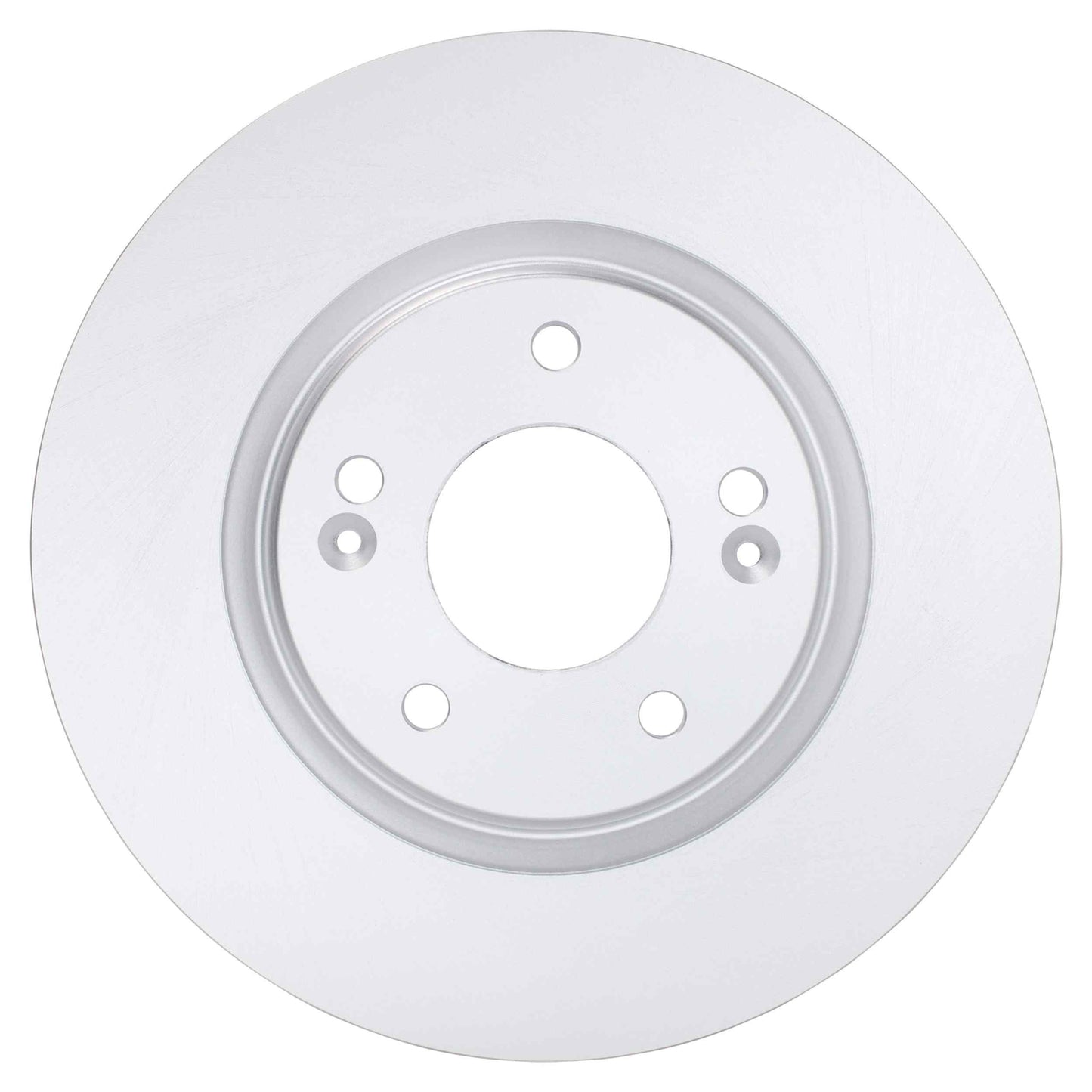 Quality-Built Black Series Brake Rotor BR70122G