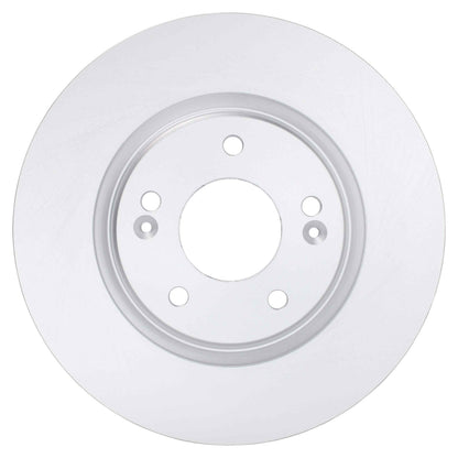 Quality-Built Black Series Brake Rotor BR70122G