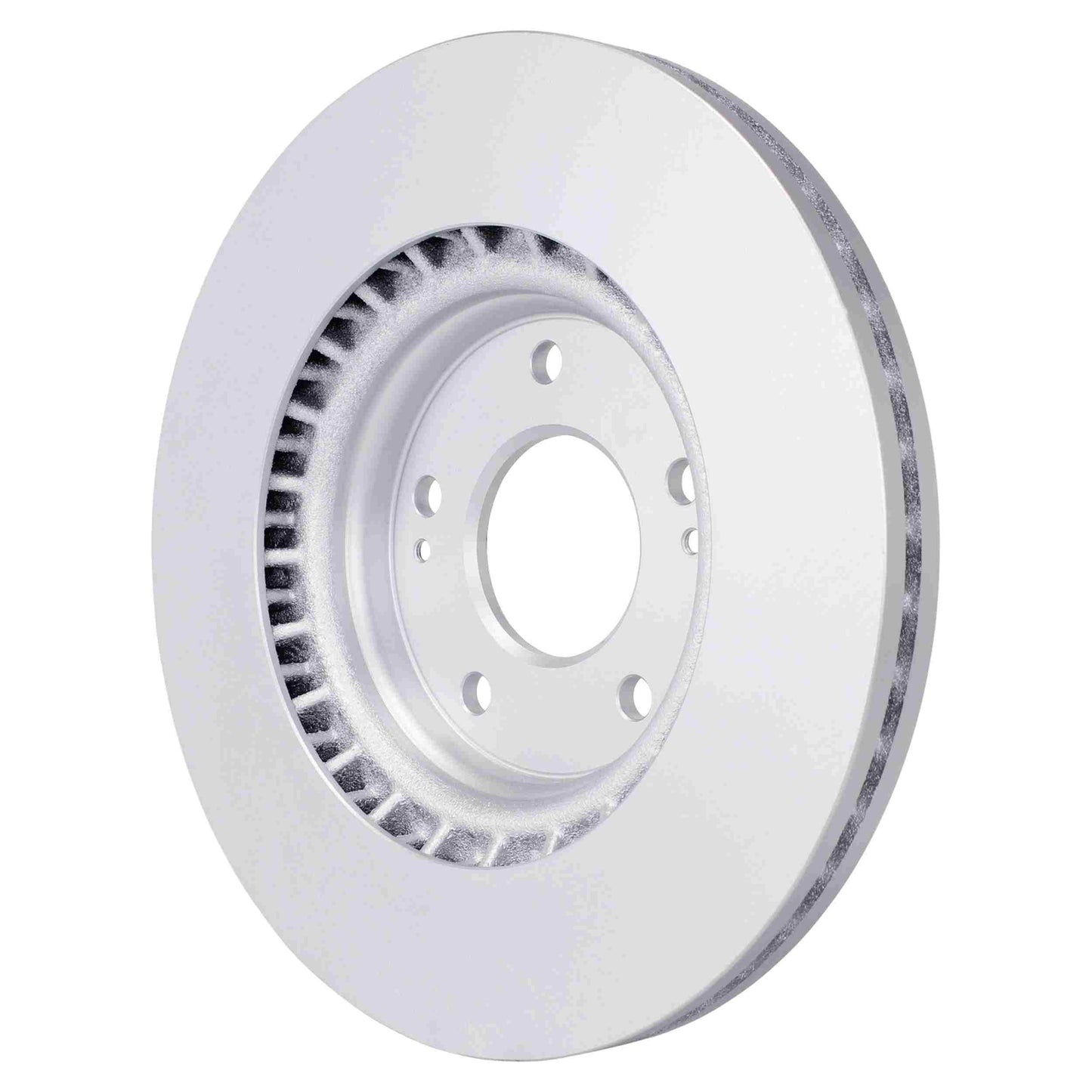 Quality-Built Black Series Brake Rotor BR70122G