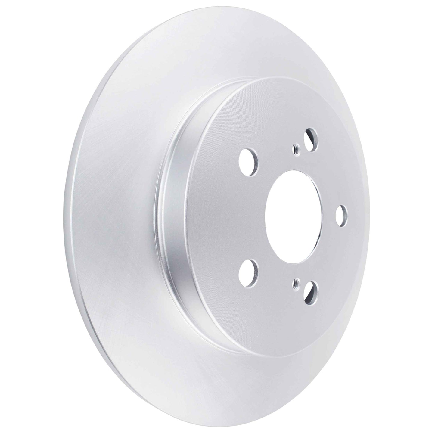 Quality-Built Black Series Brake Rotor BR71901G