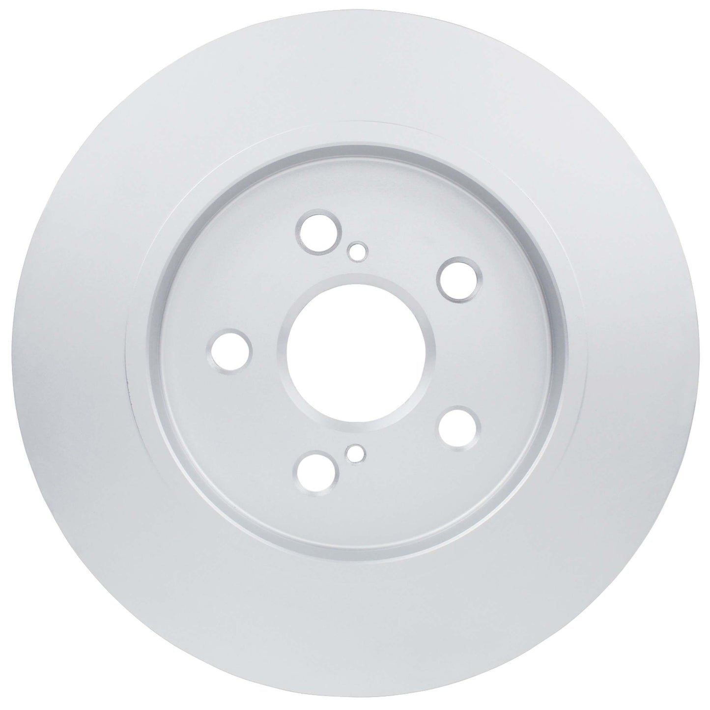 Quality-Built Black Series Brake Rotor BR71901G