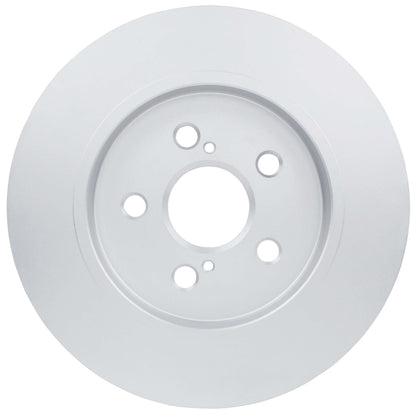Quality-Built Black Series Brake Rotor BR71901G