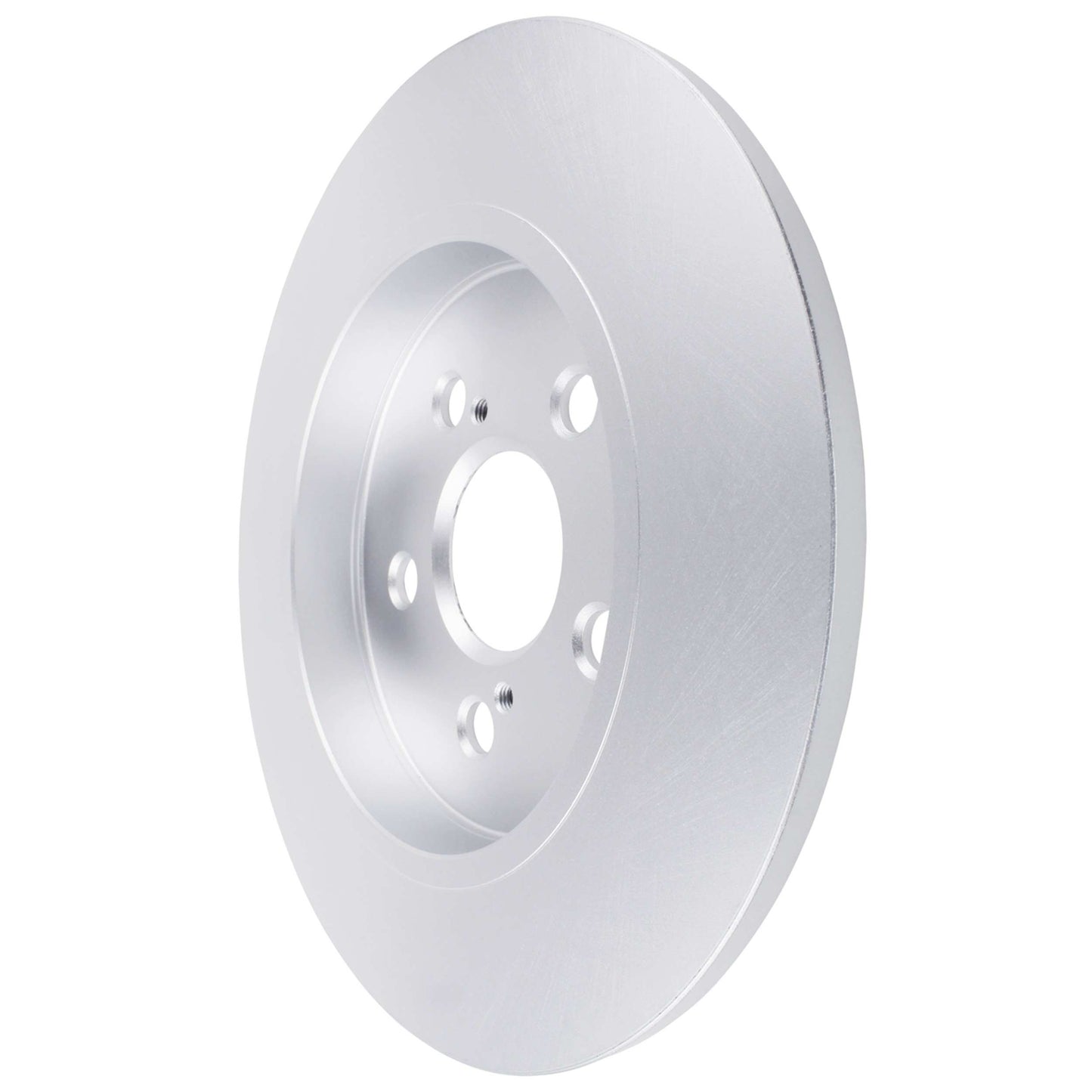 Quality-Built Black Series Brake Rotor BR71901G