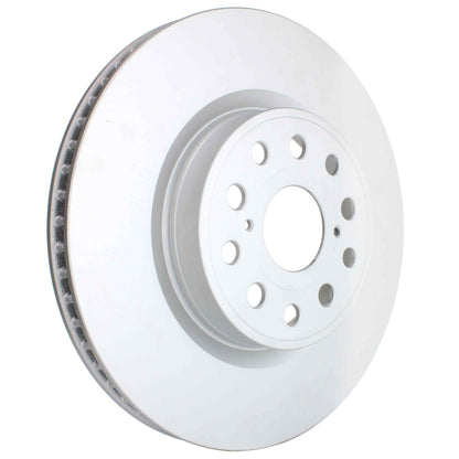 Quality-Built Black Series Brake Rotor BR71902G