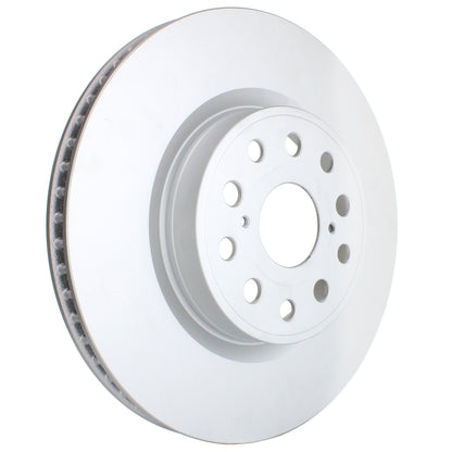 Quality-Built Black Series Brake Rotor BR71902G