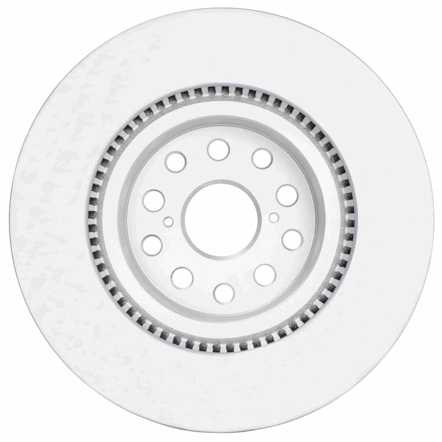Quality-Built Black Series Brake Rotor BR71902G