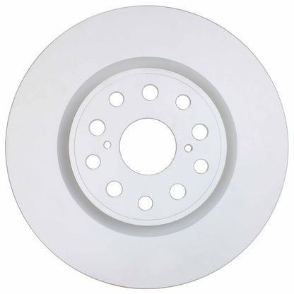 Quality-Built Black Series Brake Rotor BR71902G