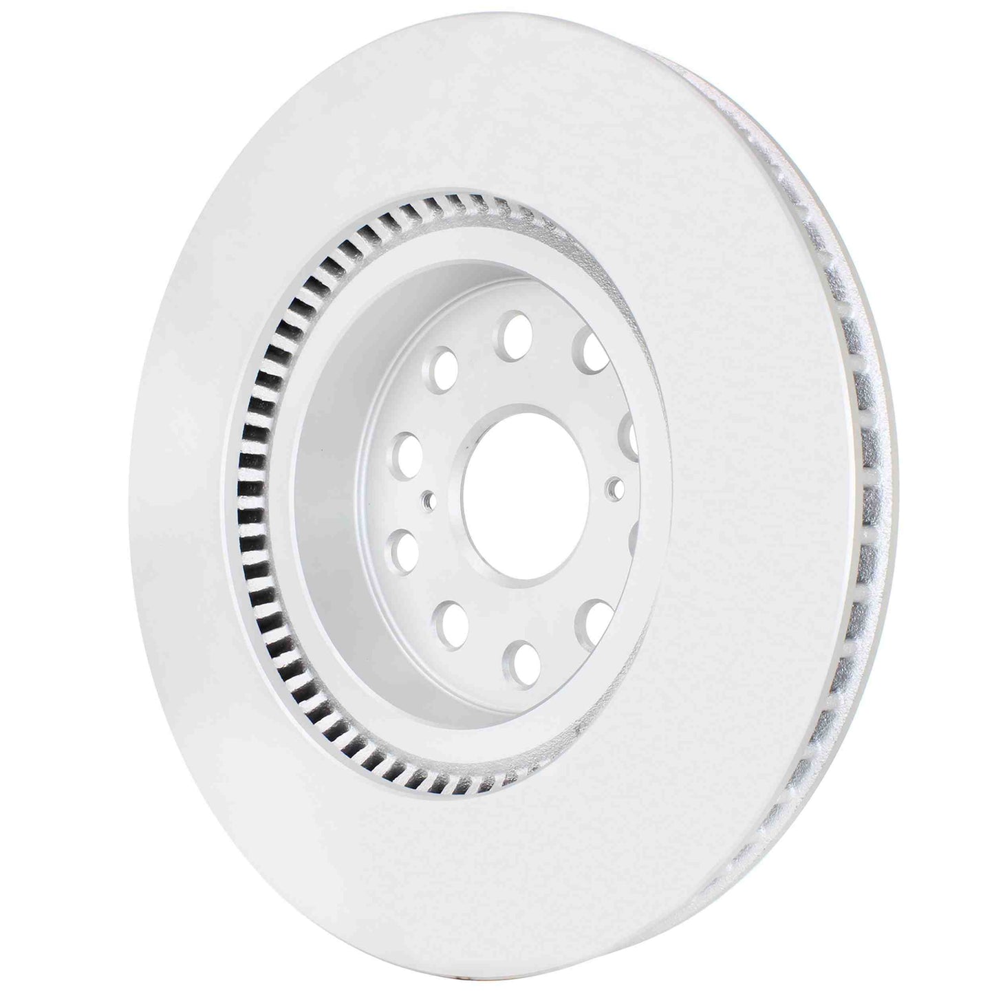 Quality-Built Black Series Brake Rotor BR71902G