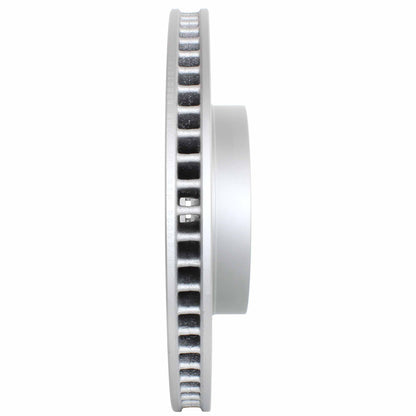 Quality-Built Black Series Brake Rotor BR71902G