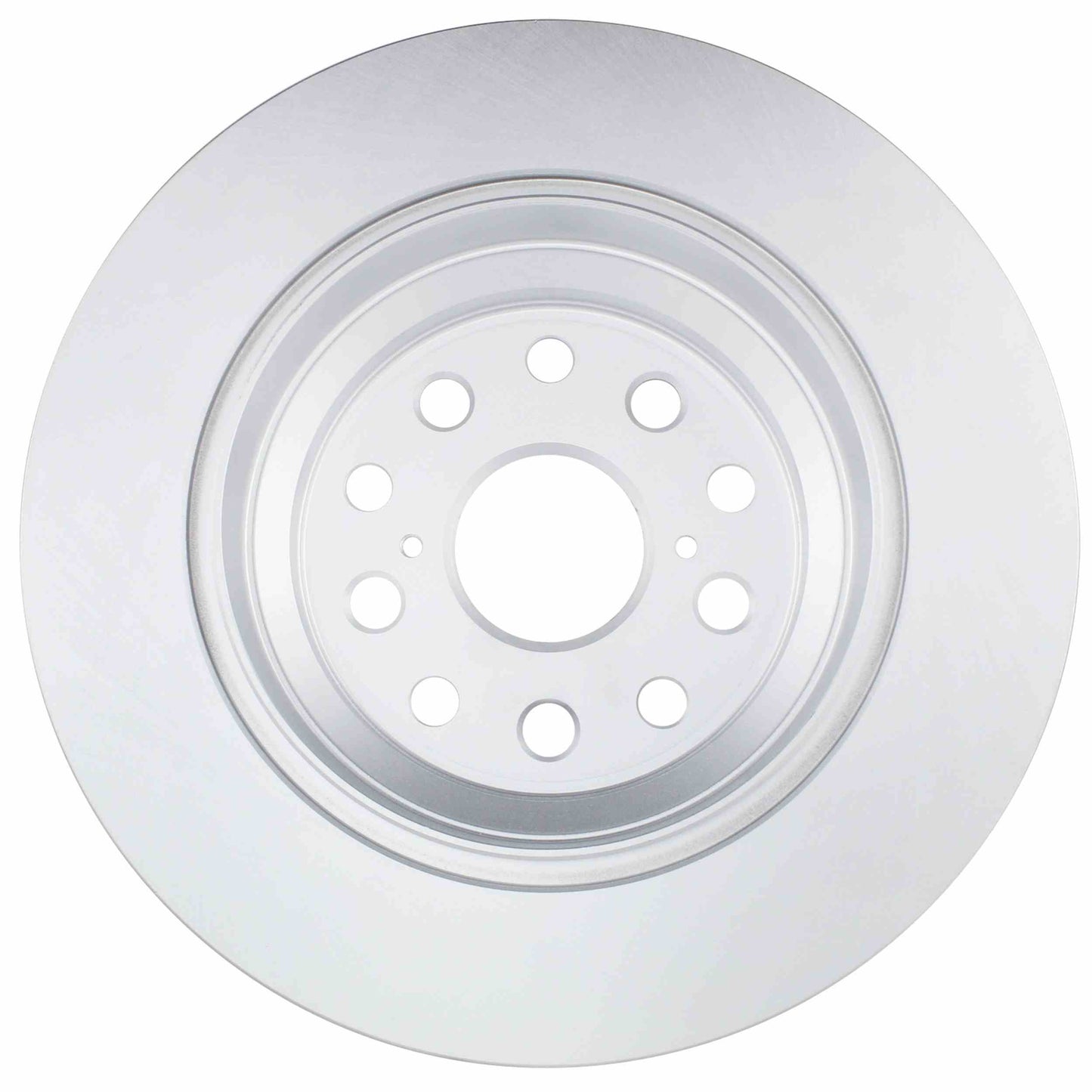 Quality-Built Black Series Brake Rotor BR71903G