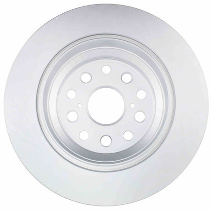 Quality-Built Black Series Brake Rotor BR71903G