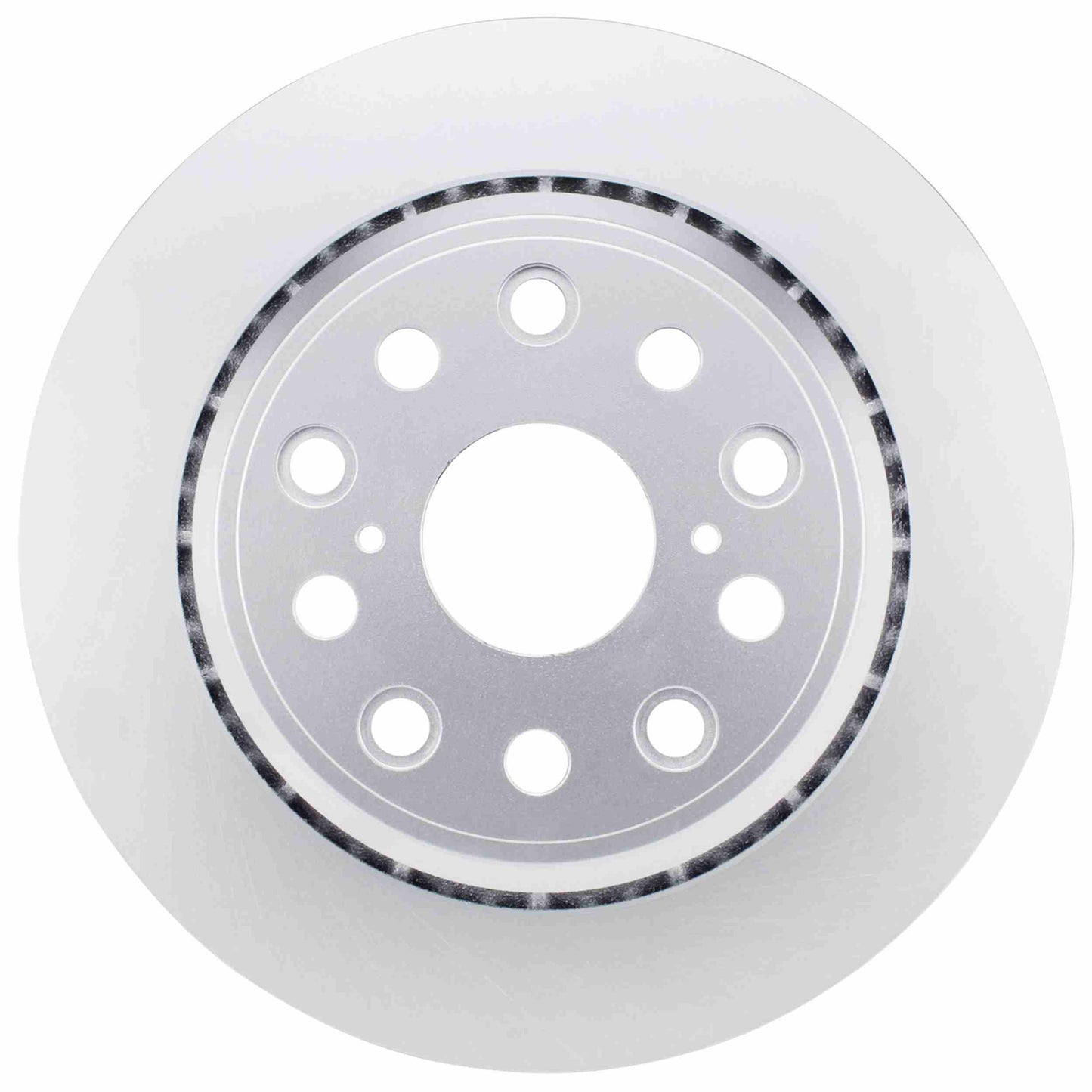 Quality-Built Black Series Brake Rotor BR71903G