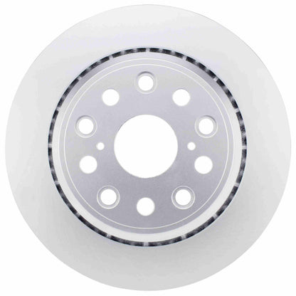 Quality-Built Black Series Brake Rotor BR71903G