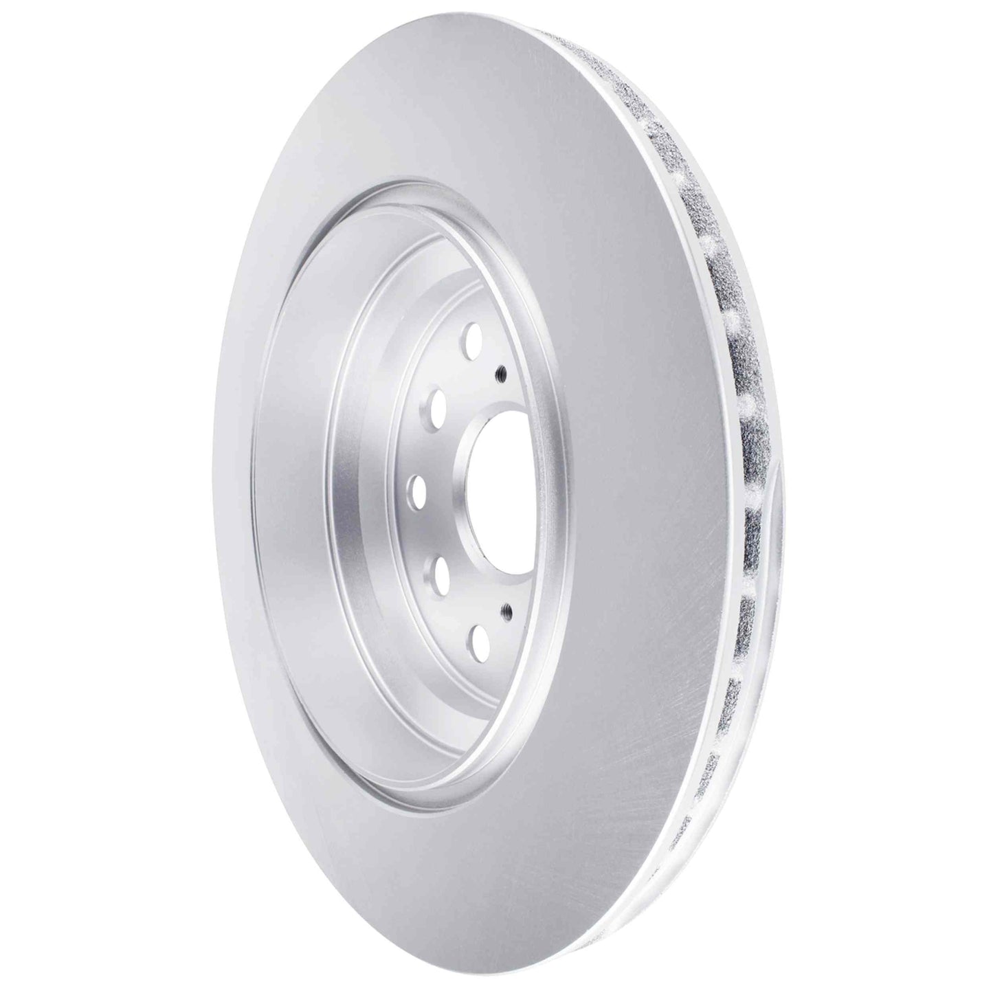 Quality-Built Black Series Brake Rotor BR71903G