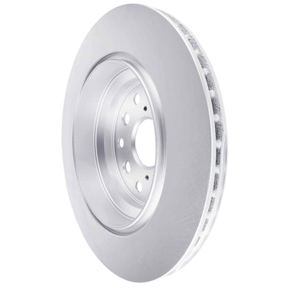 Quality-Built Black Series Brake Rotor BR71903G
