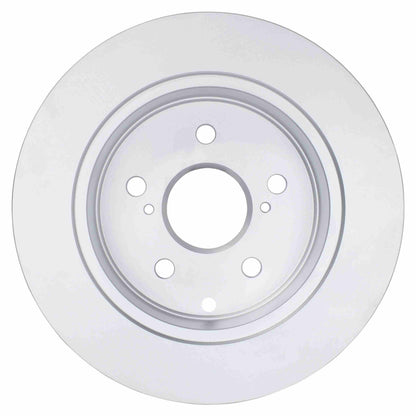 Quality-Built Black Series Brake Rotor BR71904G