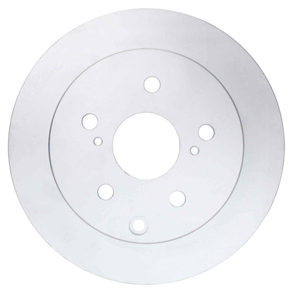 Quality-Built Black Series Brake Rotor BR71904G