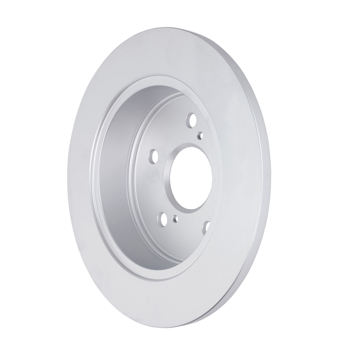 Quality-Built Black Series Brake Rotor BR71904G