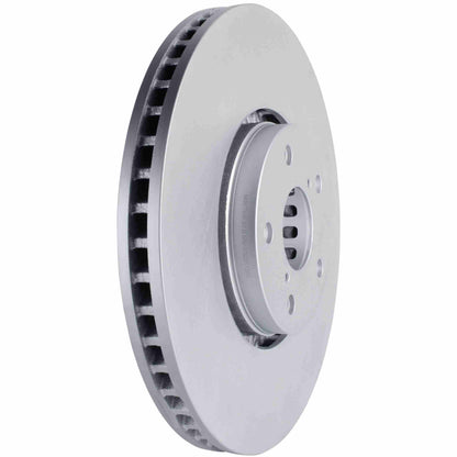 Quality-Built Black Series Brake Rotor BR71905G