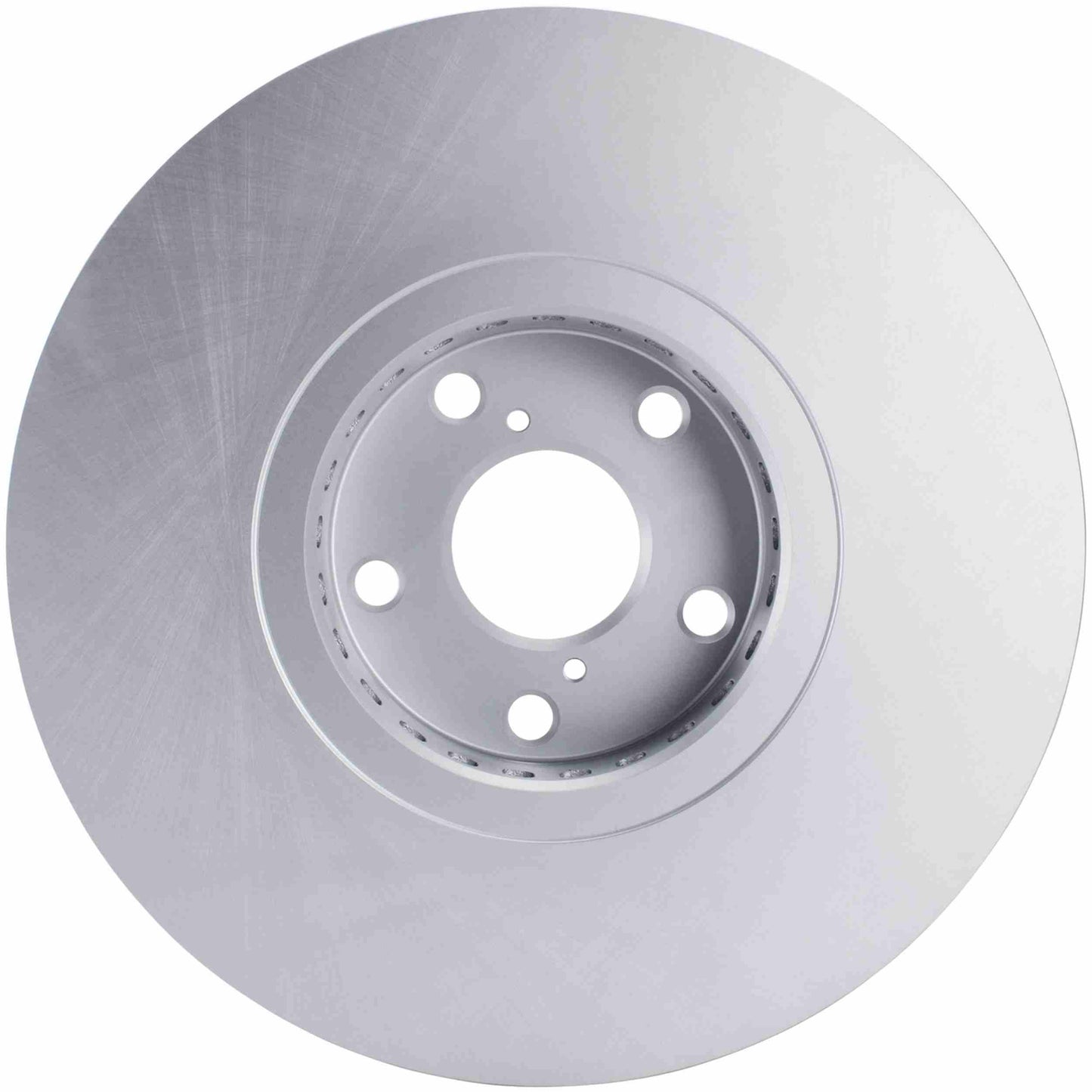 Quality-Built Black Series Brake Rotor BR71905G
