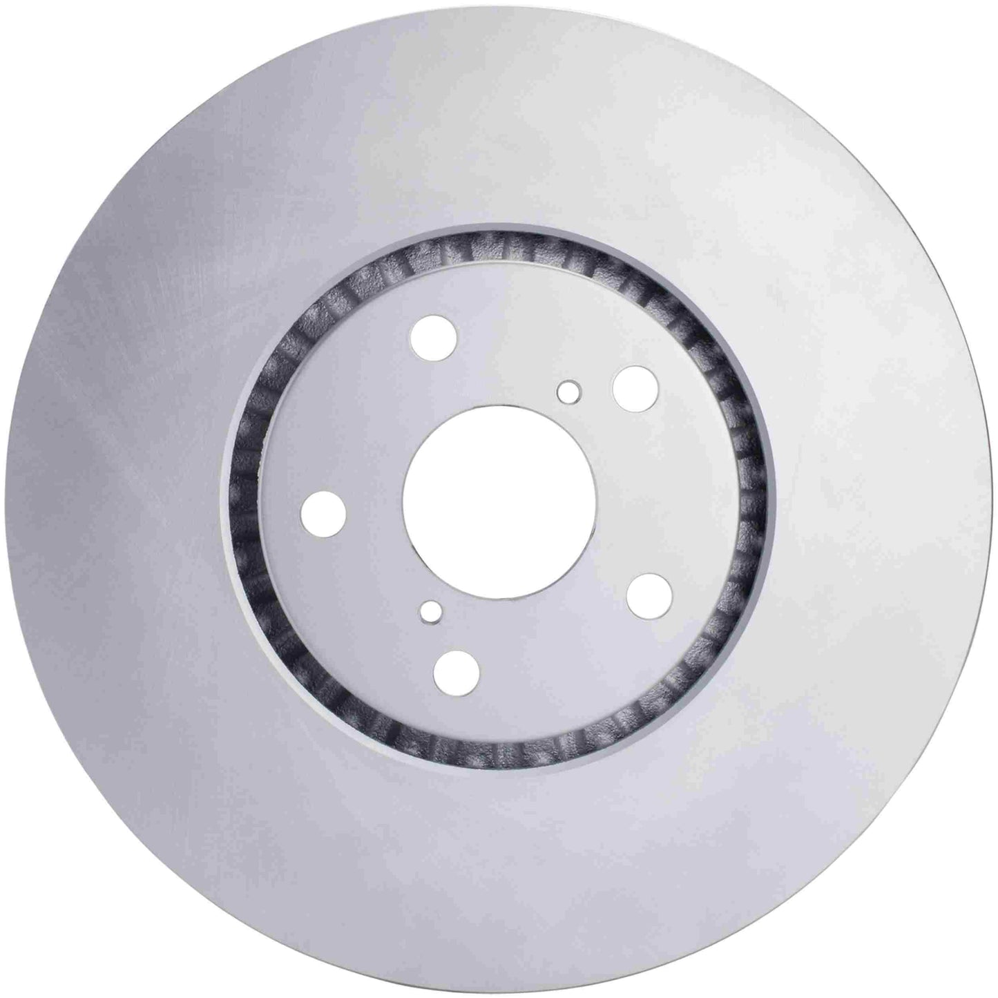 Quality-Built Black Series Brake Rotor BR71905G