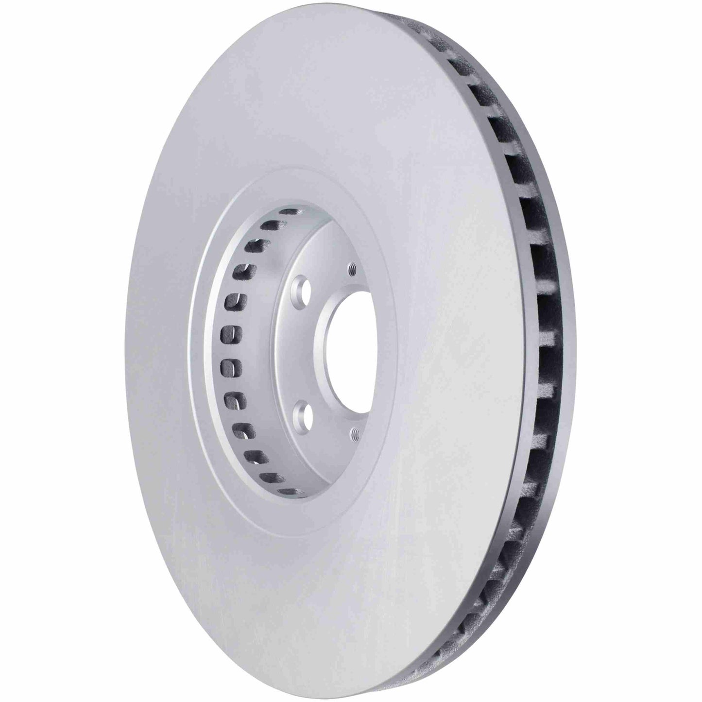 Quality-Built Black Series Brake Rotor BR71905G