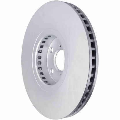 Quality-Built Black Series Brake Rotor BR71905G