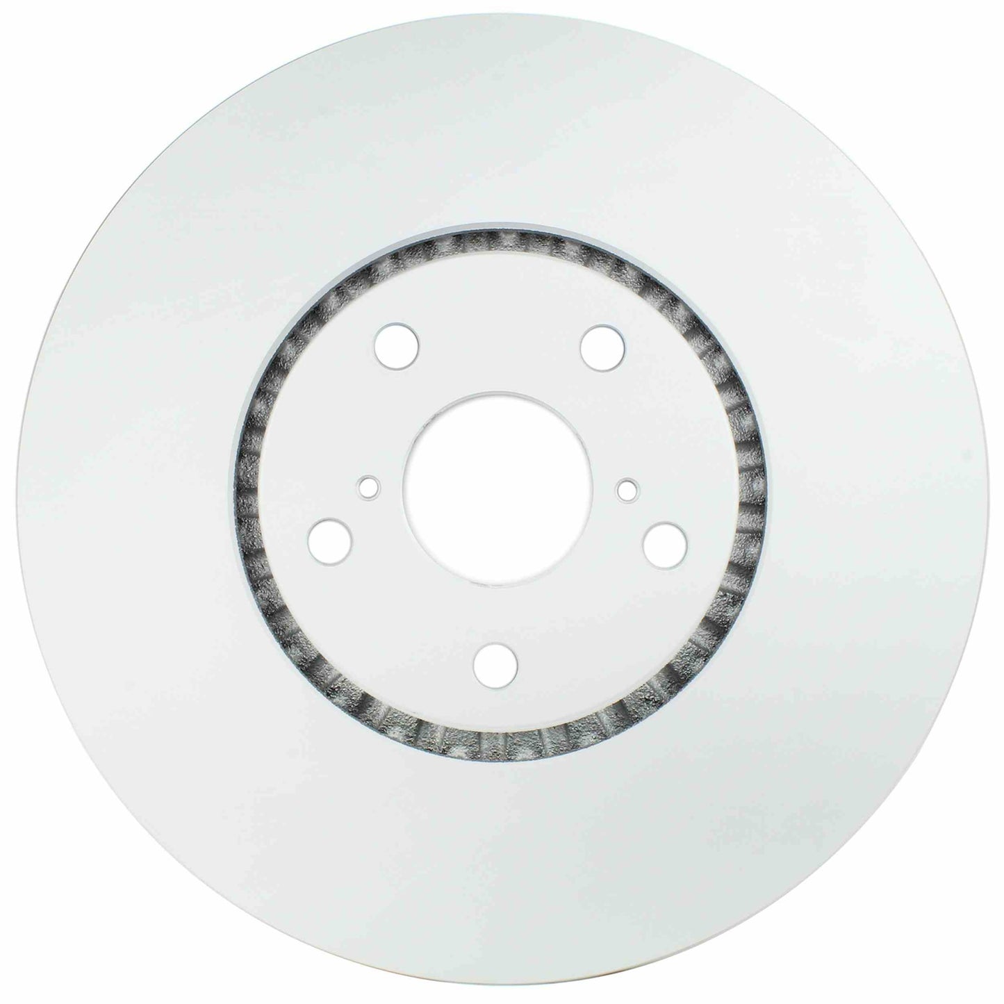 Quality-Built Black Series Brake Rotor BR71906G