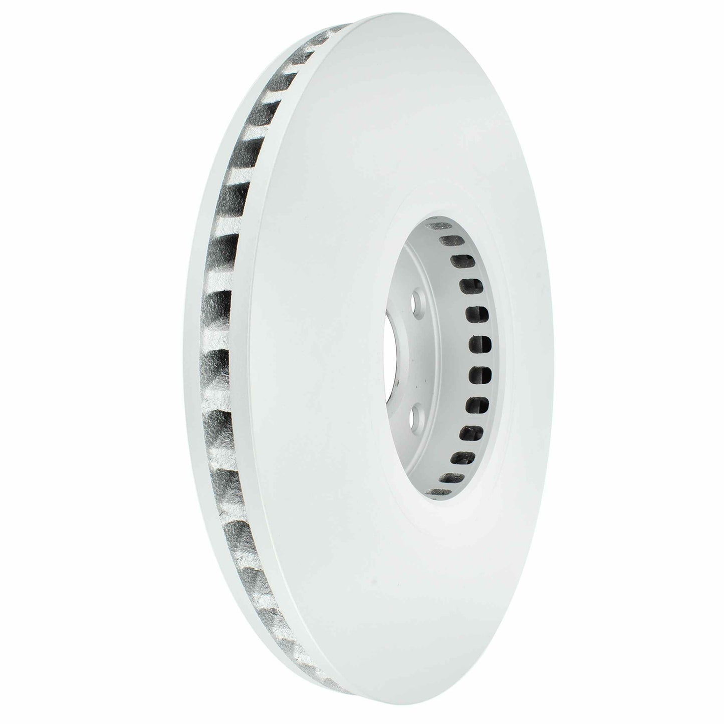 Quality-Built Black Series Brake Rotor BR71906G