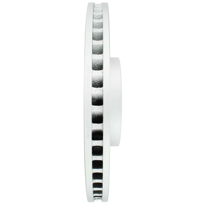 Quality-Built Black Series Brake Rotor BR71906G
