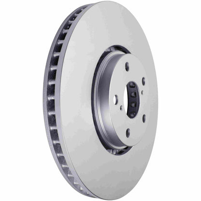 Quality-Built Black Series Brake Rotor BR71907G