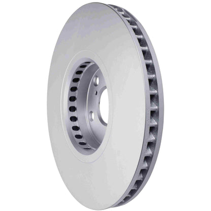 Quality-Built Black Series Brake Rotor BR71907G