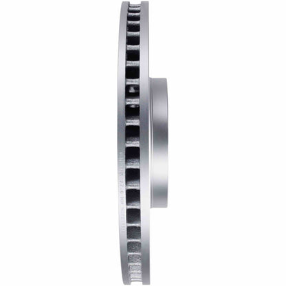 Quality-Built Black Series Brake Rotor BR71907G