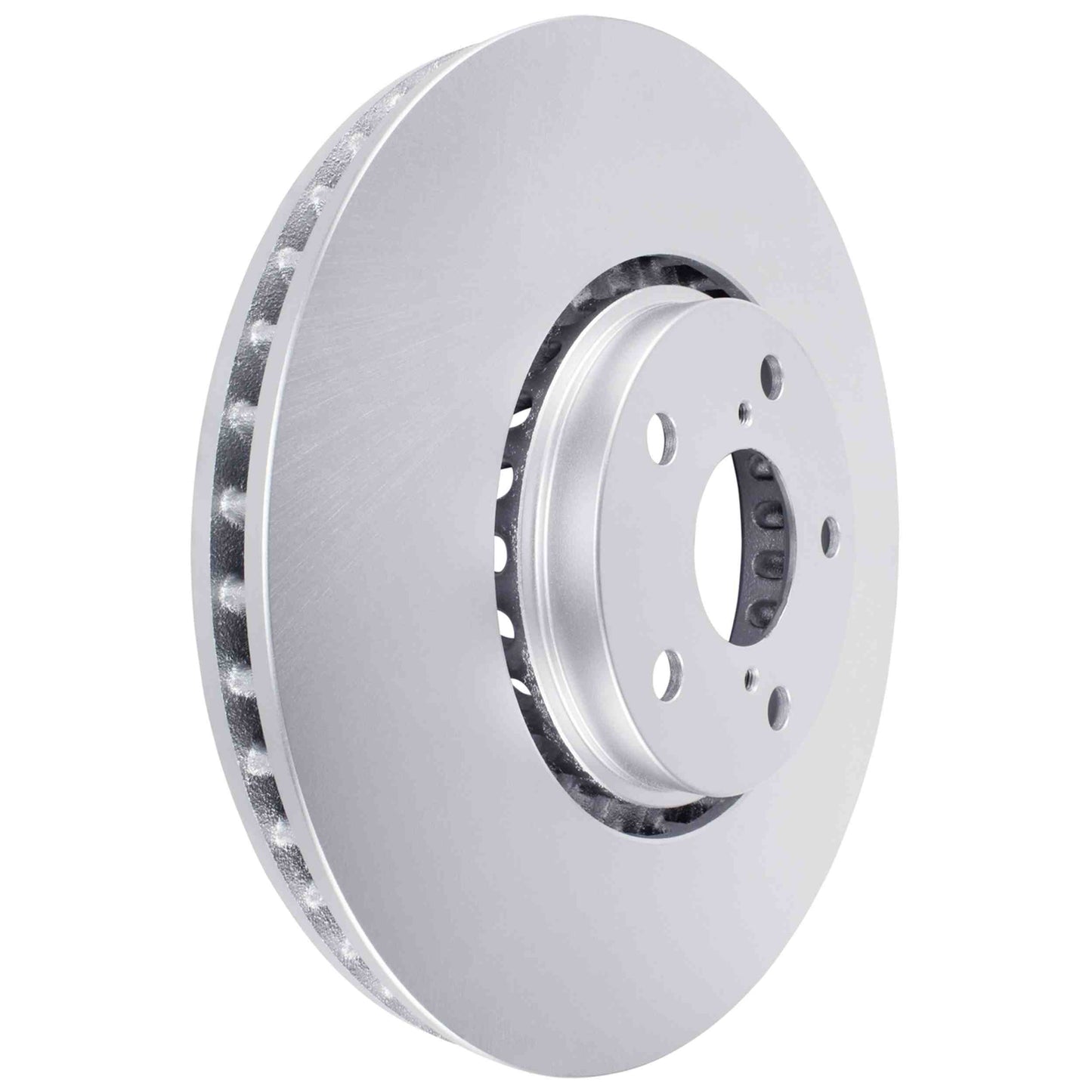 Quality-Built Black Series Brake Rotor BR71908G