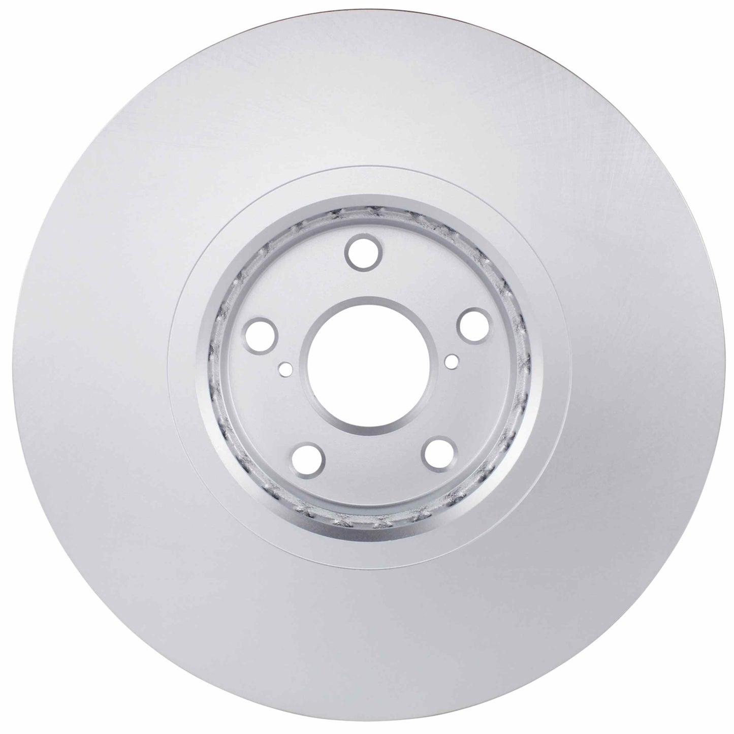 Quality-Built Black Series Brake Rotor BR71908G