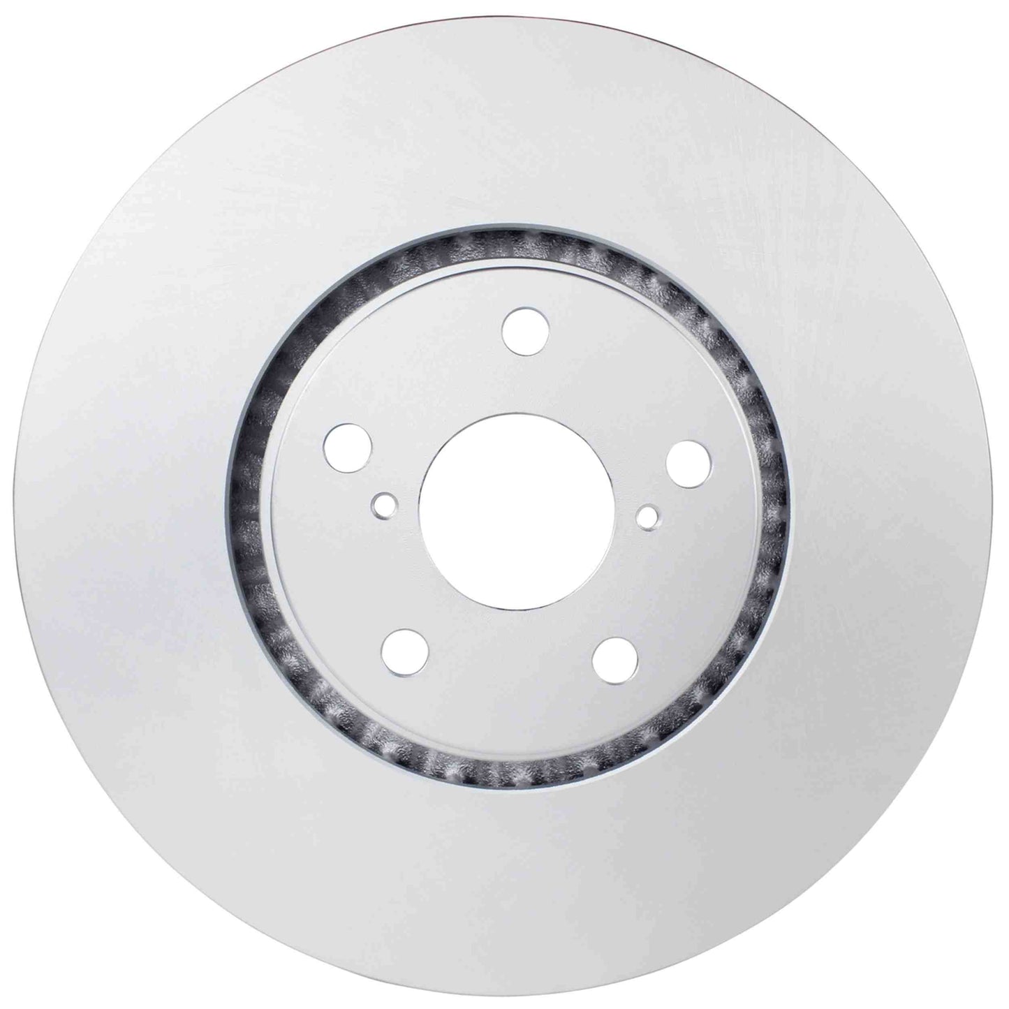 Quality-Built Black Series Brake Rotor BR71908G