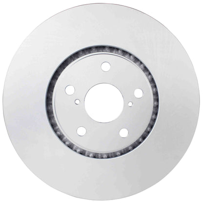 Quality-Built Black Series Brake Rotor BR71908G