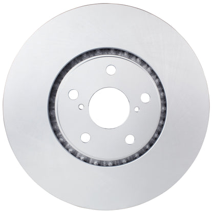 Quality-Built Black Series Brake Rotor BR71908G