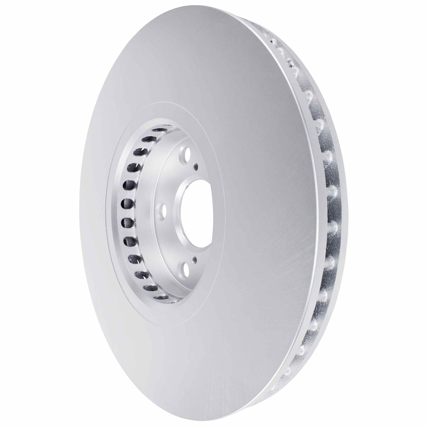 Quality-Built Black Series Brake Rotor BR71908G