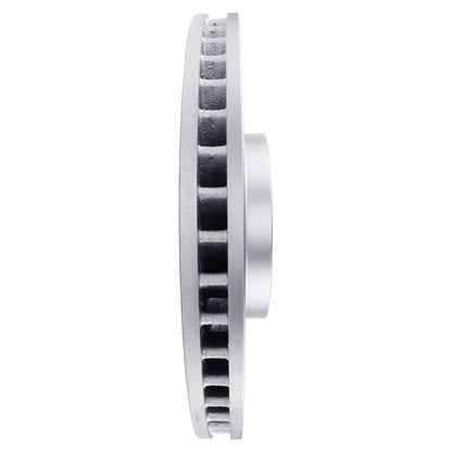 Quality-Built Black Series Brake Rotor BR71908G
