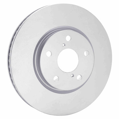 Quality-Built Black Series Brake Rotor BR71910G