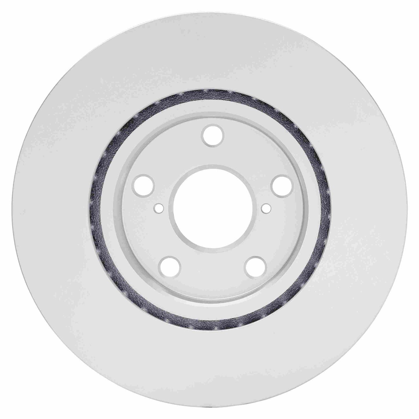 Quality-Built Black Series Brake Rotor BR71910G