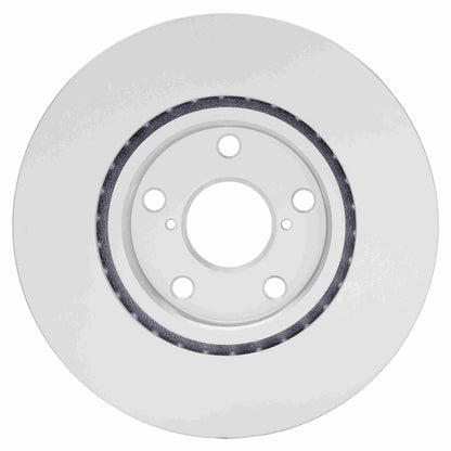 Quality-Built Black Series Brake Rotor BR71910G