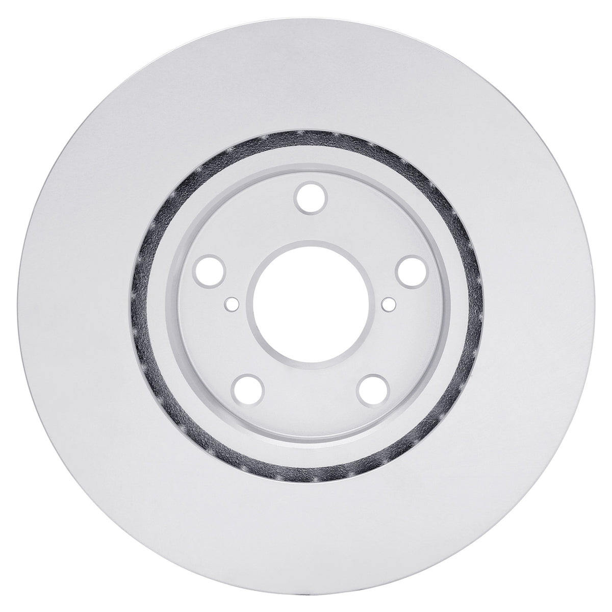 Quality-Built Black Series Brake Rotor BR71910G